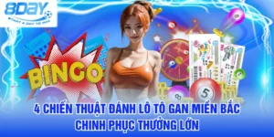 lô tô gan miền Bắc