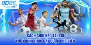 Kèo Tài Xỉu