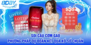 soi cầu cơm gạo